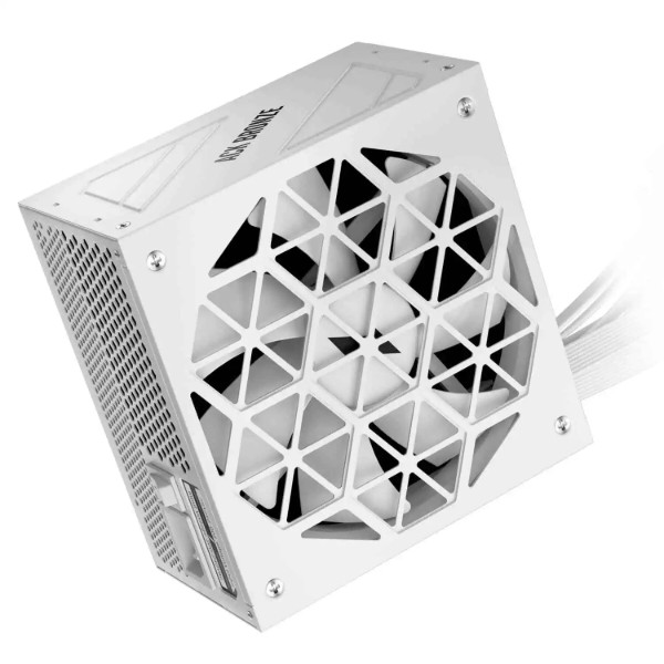 Фото - Блок питания для ПК 1stPlayer HA-750AA2 750W White (ACK-BRZ-750-WH-EU)