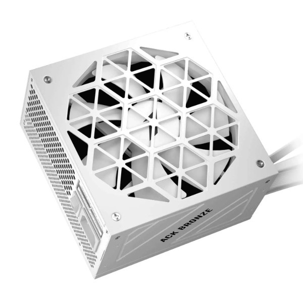 Фото - Блок питания для ПК 1stPlayer HA-750AA2 750W White (ACK-BRZ-750-WH-EU)