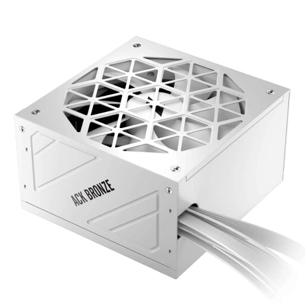 Фото - Блок питания для ПК 1stPlayer HA-750AA2 750W White (ACK-BRZ-750-WH-EU)