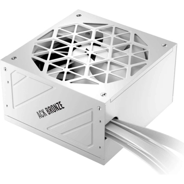Фото - Блок живлення для ПК 1stPlayer HA-850AA2 850W White (ACK-BRZ-850-WH-EU)