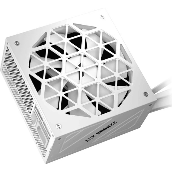 Фото - Блок живлення для ПК 1stPlayer HA-850AA2 850W White (ACK-BRZ-850-WH-EU)