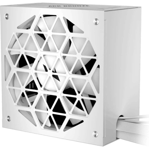Фото - Блок живлення для ПК 1stPlayer HA-850AA2 850W White (ACK-BRZ-850-WH-EU)