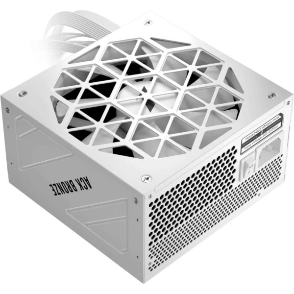 Фото - Блок живлення для ПК 1stPlayer HA-850AA2 850W White (ACK-BRZ-850-WH-EU)