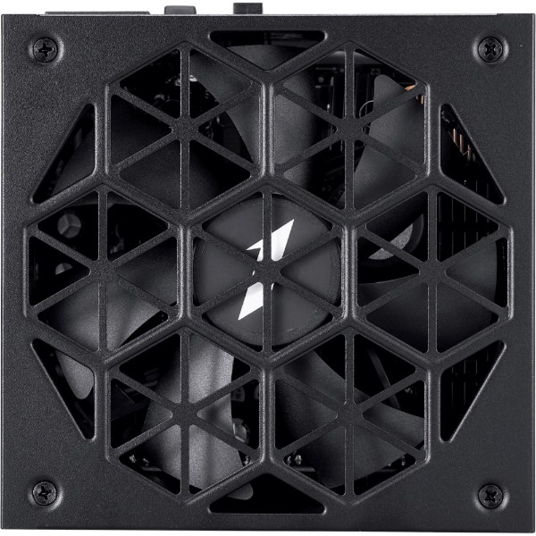Фото - Блок питания для ПК 1stPlayer HA-850BA2 850W (ACK-GLD-850-BK-EU)