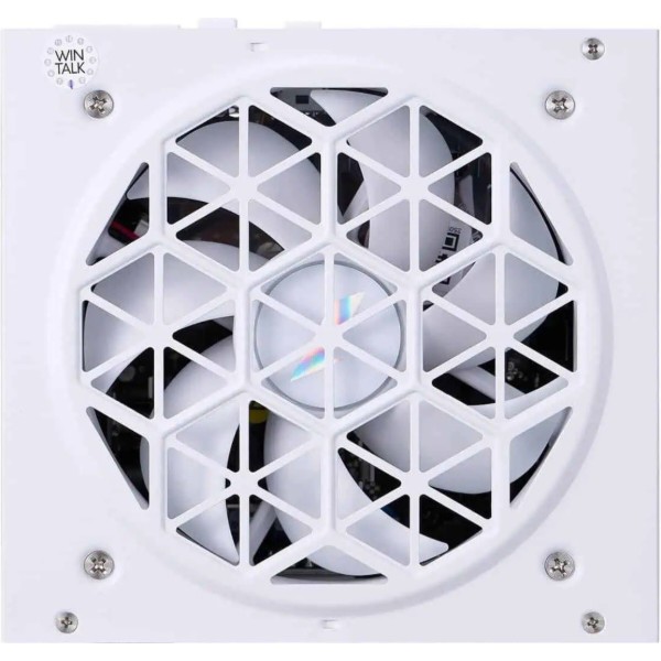 Фото - Блок питания для ПК 1stPlayer HA-1000BA4 1000W White (NGDP-GLD-1000-WH-EU)