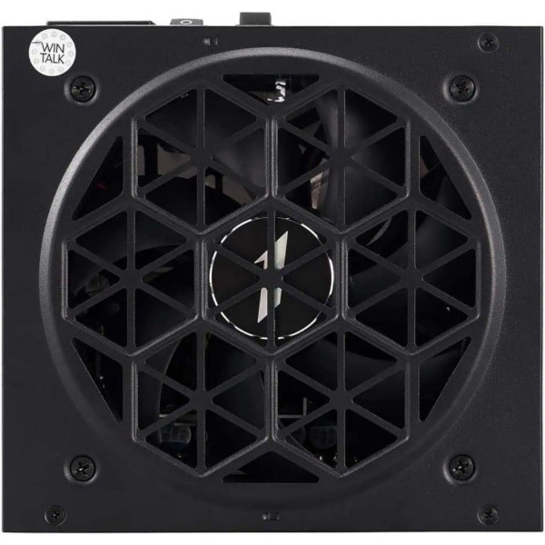 Фото - Блок питания для ПК 1stPlayer HA-1200BA4 1200W (NGDP-GLD-1200-BK-EU)