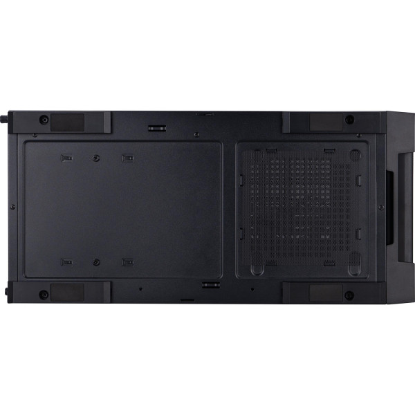 Фото - Корпус 1stPlayer AU6-BK-2FA7-14-2FA7R-1FA7 Black