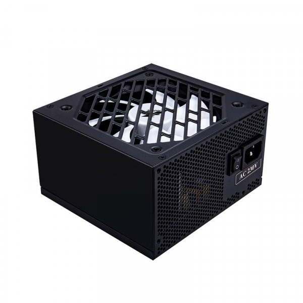 Фото - Блок питания для ПК 1stPlayer PS-750FK 750W