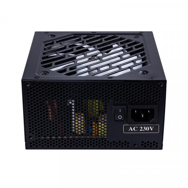 Фото - Блок питания для ПК 1stPlayer PS-750FK 750W