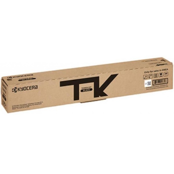 Фото - Картридж для лазерных принтеров/МФУ Kyocera TK-8365K (1T02YP0NL0)