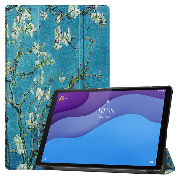 Фото - Чохол для планшета BeCover Smart Case for Teclast M40 Plus/P40HD/P30S 10.1" Spring (709551)