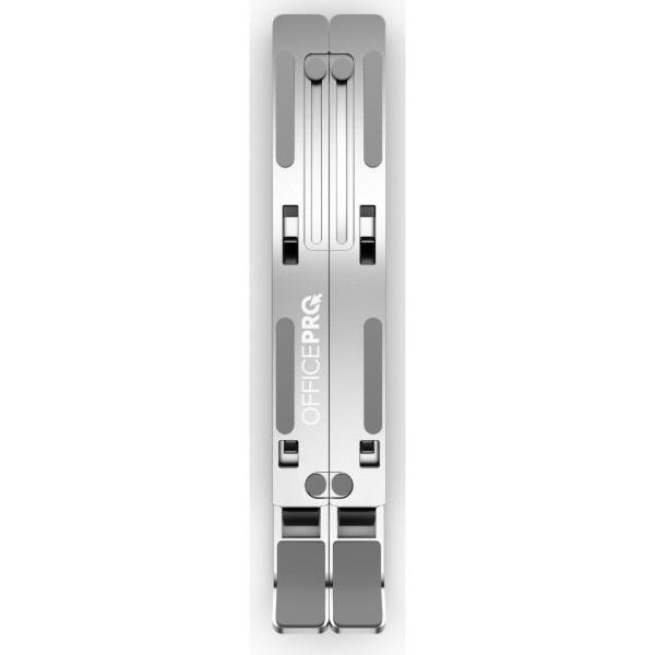 Фото - Підставка під ноутбук OfficePro Silver (LS320S)