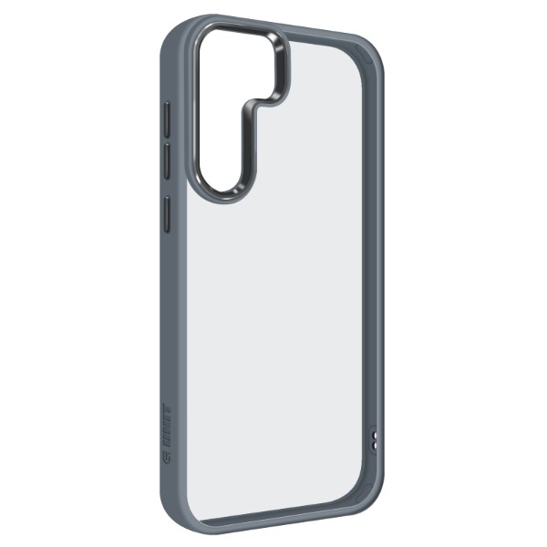 Фото - Чохол для смартфону Armorstandart UNIT2 for Samsung S24 Titanium Grey (ARM74811)