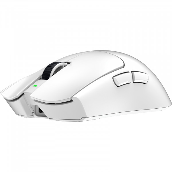 Фото - Миша бездротова ігрова Razer Viper V3 PRO Wireless White (RZ01-05120200-R3G1)