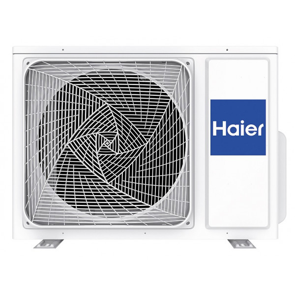 Фото - Кондиціонер спліт Haier AS25RHBHRA/1U25YERFRA