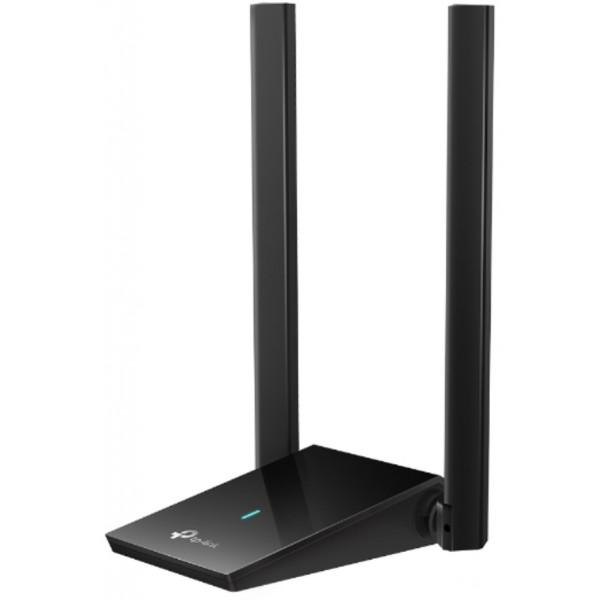 Фото - USB-адаптер мережі WiFi TP-Link Archer TX20U plus