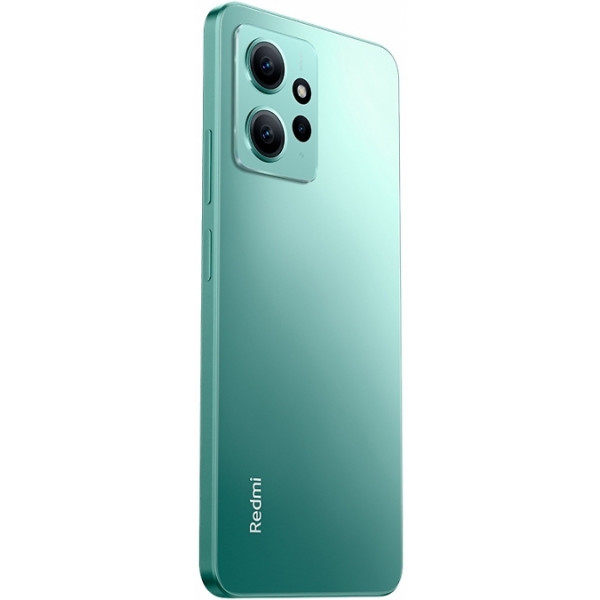 Фото - Смартфон Xiaomi Redmi Note 12 4/128Gb Mint Green