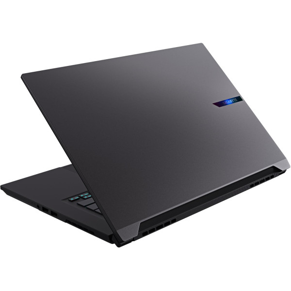 Фото - Ноутбук Gigabyte Aero X16 EG61H (1TH93UAC94AH) Space Gray