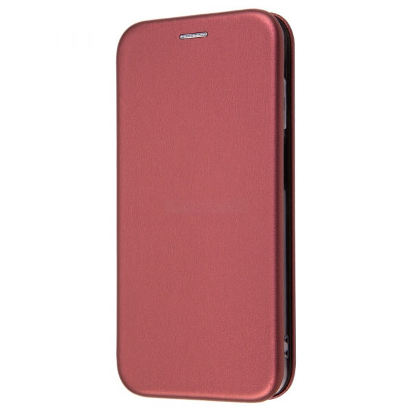 Фото - Чохол для смартфону Armorstandart G-Case for Samsung M15 5G (M156) Marsala (ARM76383)