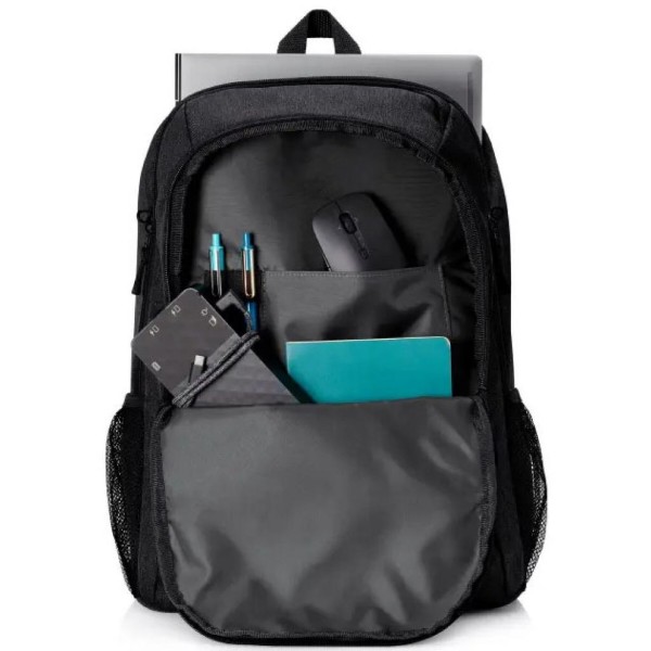 Фото - Рюкзак для ноутбуку HP Prelude Pro Recycled Backpack 15.6'' Grey (1X644AA)