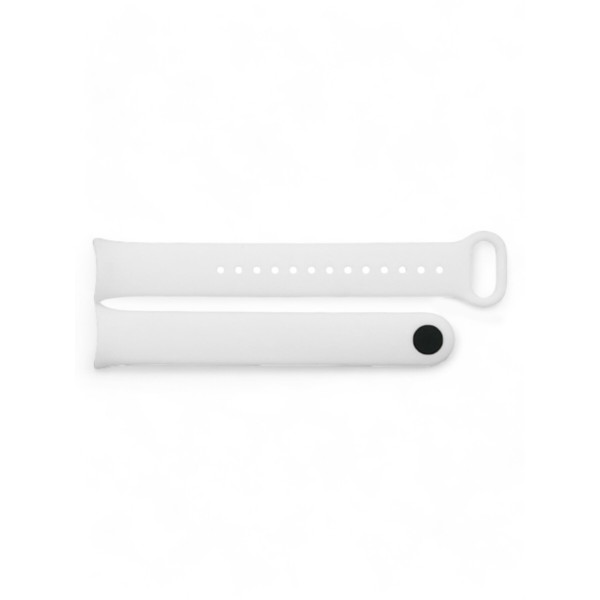 Фото - Ремешок для фитнес-браслета BeCover Xiaomi Mi Smart Band 9 White (711956)