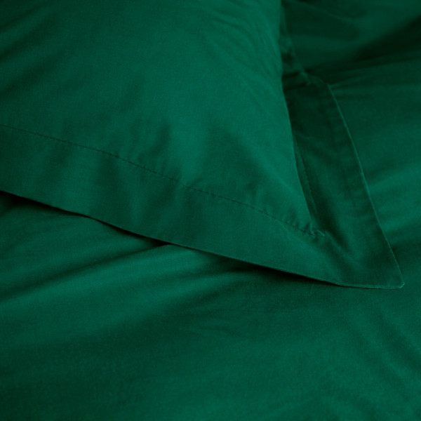 Фото - Комплект постільної білизни MirSon Poplin Line 056 + 091 Rowena 220 x 240 см (2200006286578)