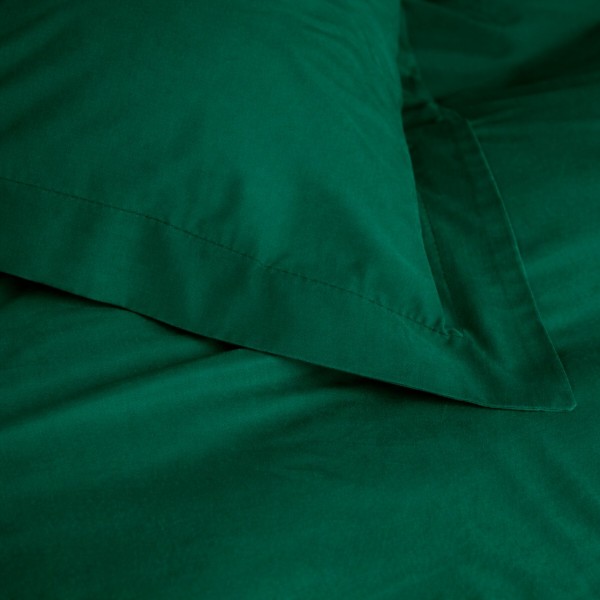 Фото - Комплект постельного белья MirSon Poplin Line 056 + 091 Rowena 175 x 210 см (2200006286547)