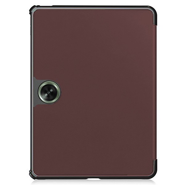 Фото - Чохол для планшета BeCover Smart Case for OnePlus Pad Go 11.35" Red Wine (710991)