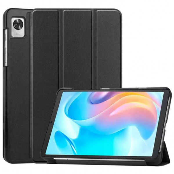 Фото - Чохол для планшета BeCover Smart Case for Blackview Tab 60 8.68'' Black (712836)
