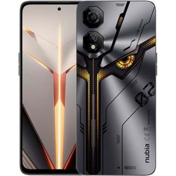 Фото - Смартфон Nubia NEO 2 5G 8/256Gb Grey