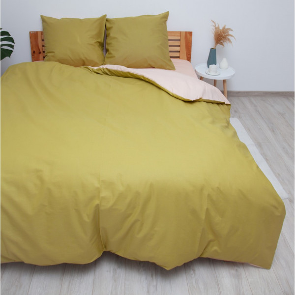 Фото - Комплект постельного белья ТЕП Happy Sleep Минеральный оникс (2-03796_26405)