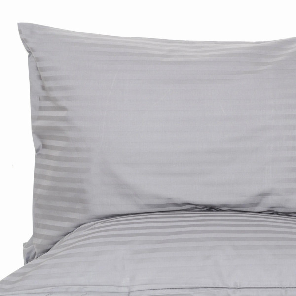 Фото - Наволочка ТЕП 50х70 см Grey (2-04793_34471)