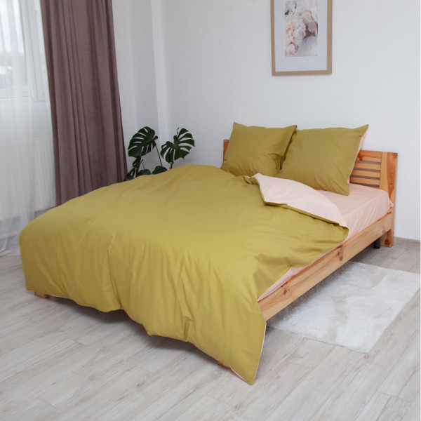 Фото - Комплект постельного белья ТЕП Happy Sleep Минеральный оникс (2-03796_26405)