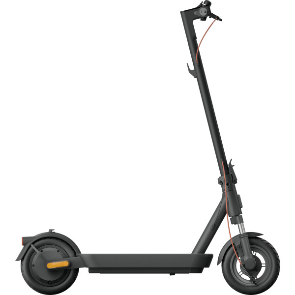 Фото - Електросамокат Xiaomi Electric Scooter 5 EU