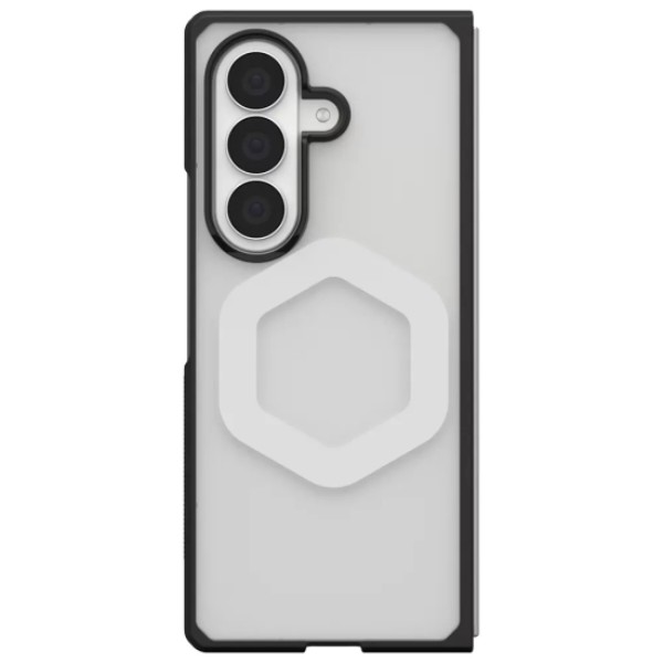Фото - Чехол для смартфона UAG for Samsung Galaxy Z Fold 8 Ultra Mouve with Magnet Ice (214560114343)