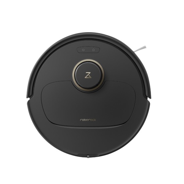 Фото - Робот-пилосос миючий RoboRock Qrevo 5AE Black