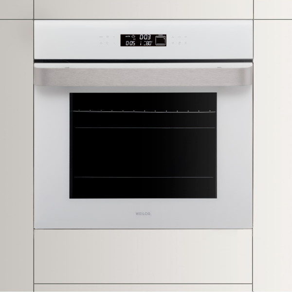 Фото - Духовой шкаф Weilor FTO6F11WT