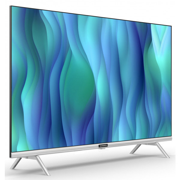 Фото - Телевизор Skyworth 32S6G АІ