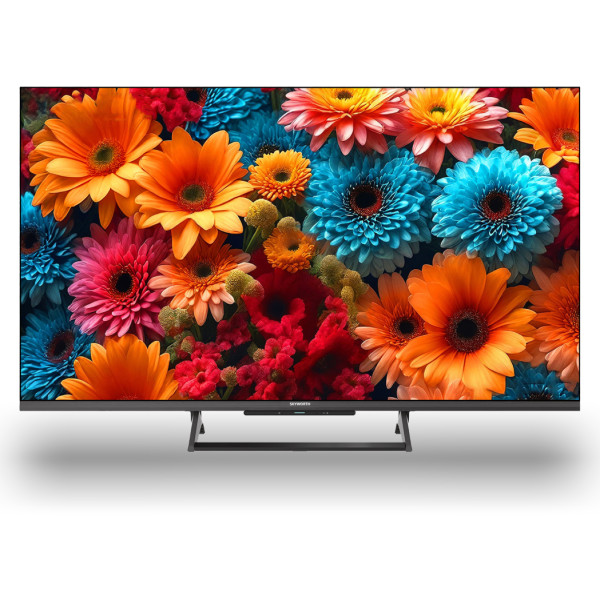Фото - Телевизор Skyworth 43Q66PRO