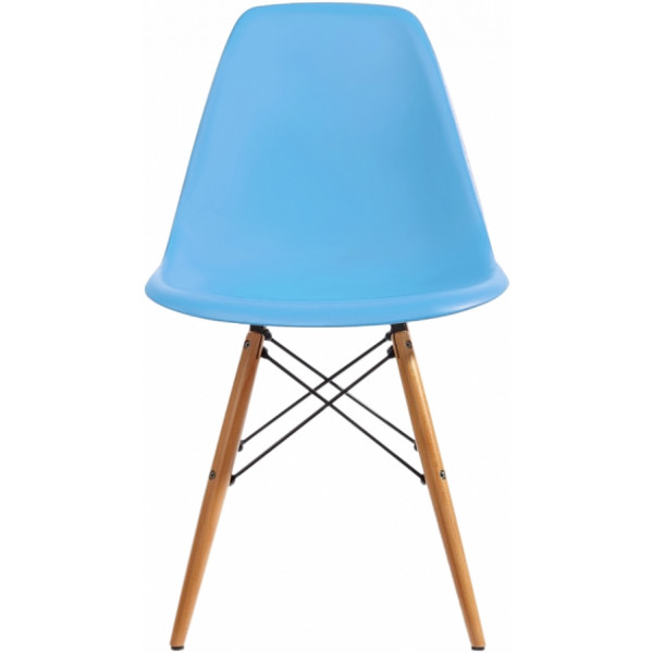 Фото - Стул кухонный GT Racer X-D10 Blue