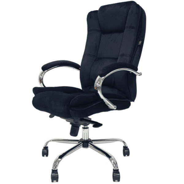 Фото - Кресло офисное Barsky Soft Microfiber (Soft-06)