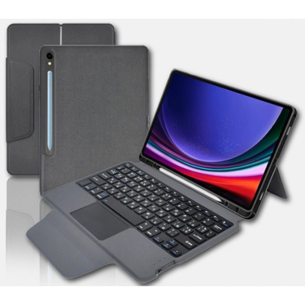 Фото - Чохол-клавіатура для планшета AIRON Premium for Samsung Galaxy Tab S9 11'' 2023 (4822352781117)