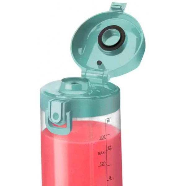 Фото - Блендер портативный NUTRIBULLET NBP003LBL