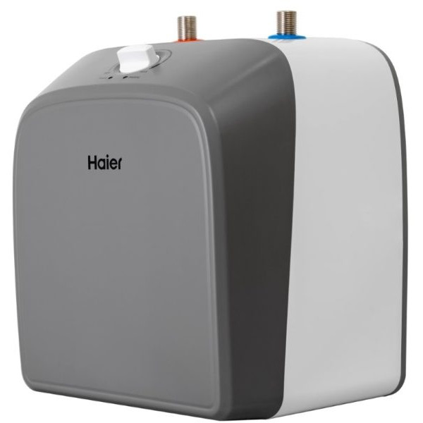 Фото - Водонагреватель Haier ES10V-Q2(R)