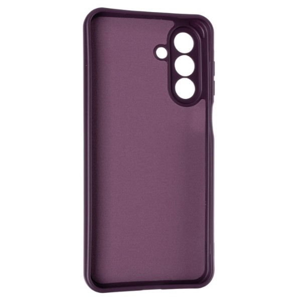 Фото - Чехол для смартфона Gelius Full Soft Case for Samsung A17 Bordo (28033134)