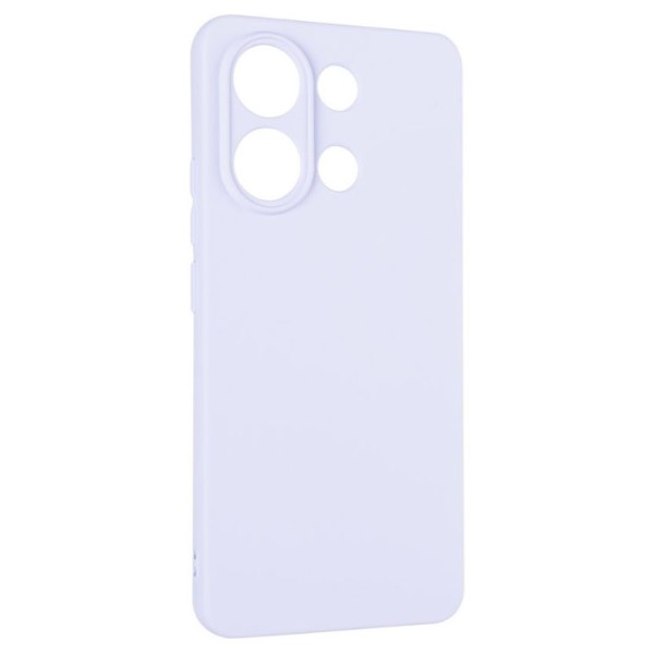 Фото - Чохол для смартфону Gelius Full Soft Case for Samsung A17 Lilac (28033141)