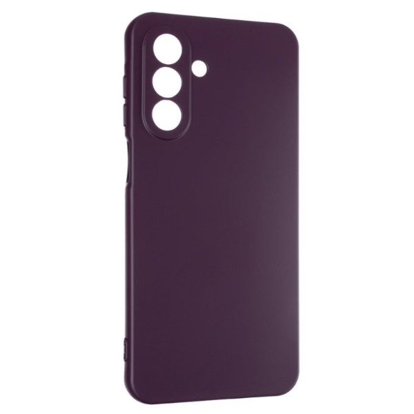 Фото - Чехол для смартфона Gelius Full Soft Case for Samsung A17 Bordo (28033134)