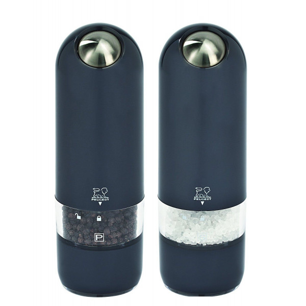 Фото - Набір млинків для спецій Peugeot 17 см 2/28503