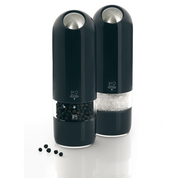 Фото - Набір млинків для спецій Peugeot 17 см 2/28503