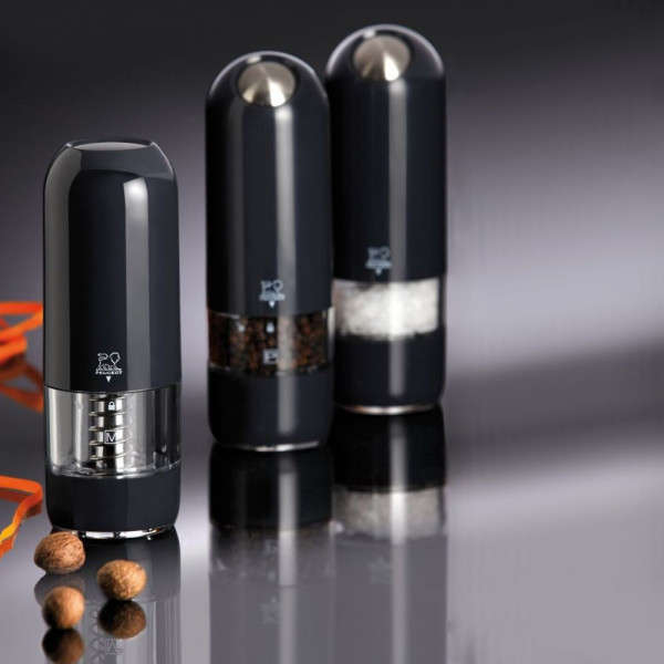 Фото - Набір млинків для спецій Peugeot 17 см 2/28503